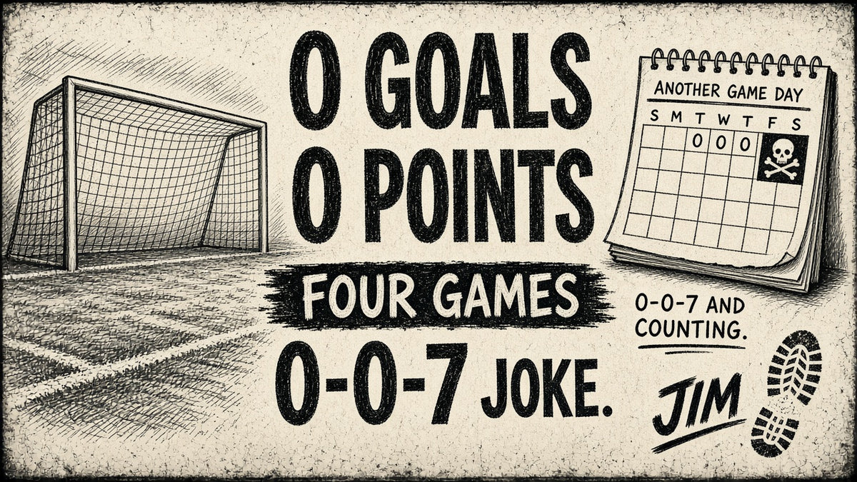 Jim plate 034: Coventry still goalless