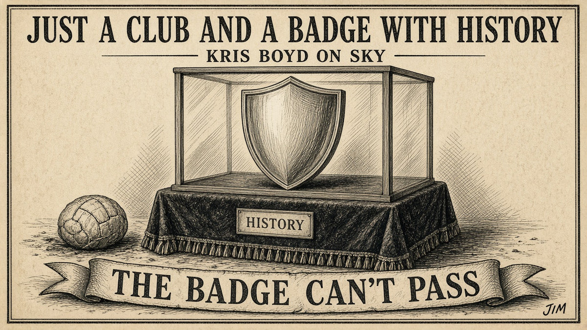 Jim plate 078: Boyd on Carrick's United
