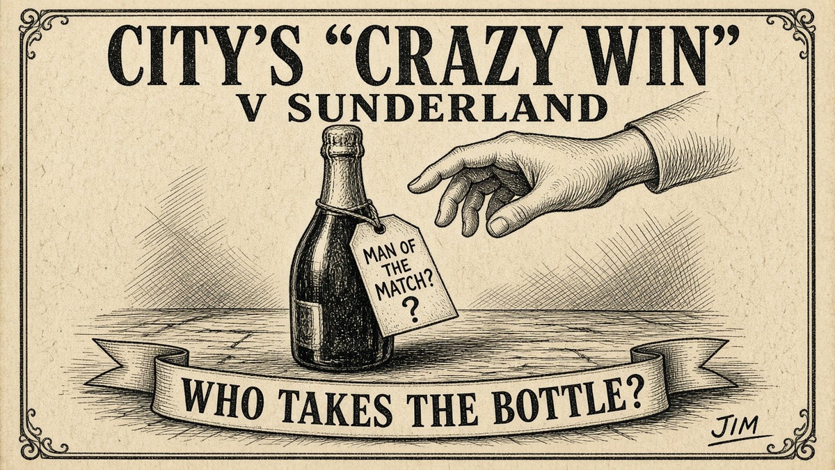Jim plate 080: City's crazy win