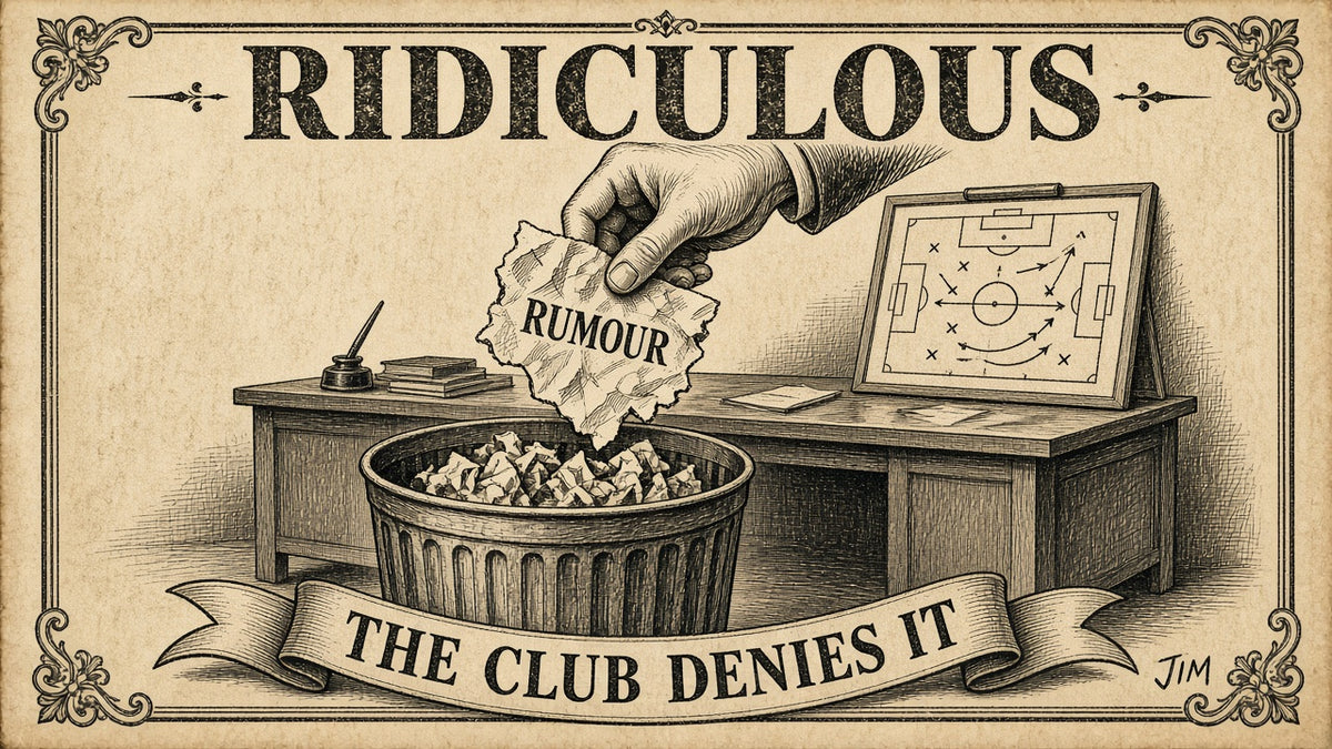 Jim plate 136: Carrick calls it ridiculous