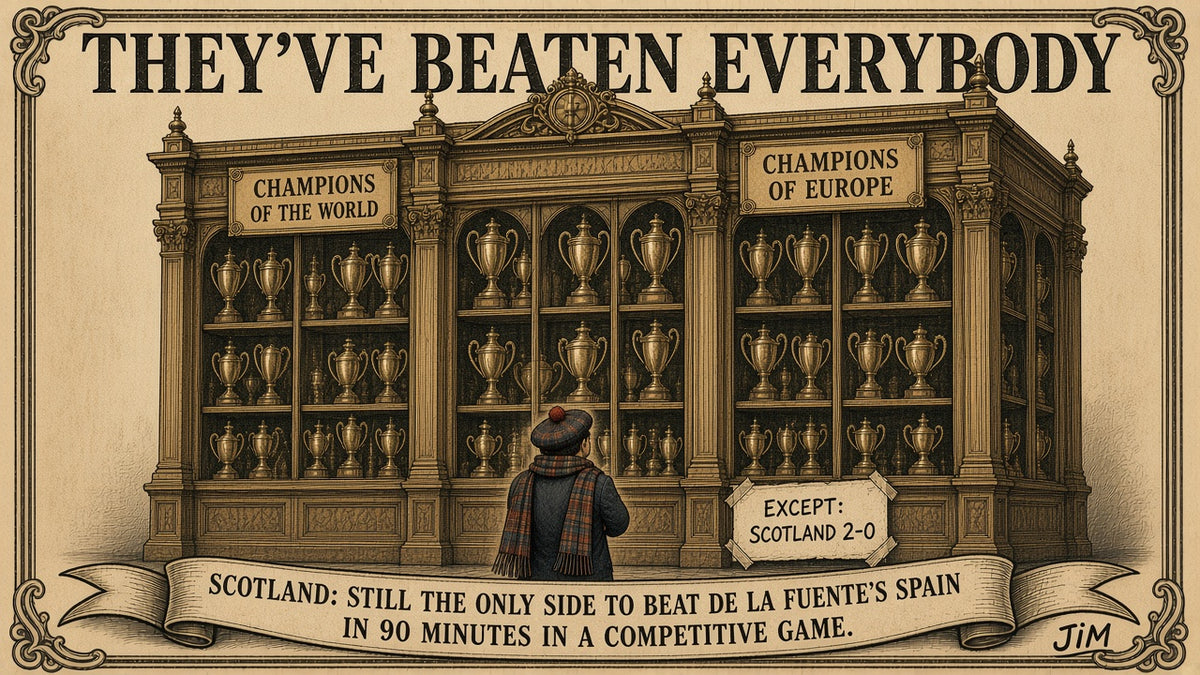 Jim plate 140: They've Beaten Everybody